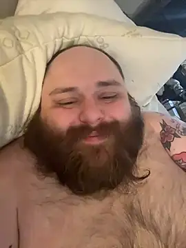 BedlessHearst's cam snapshot