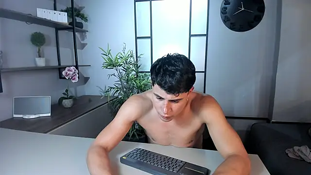 AustinJones_ live sex cam