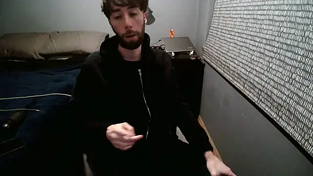 itsjordycreed's cam snapshot