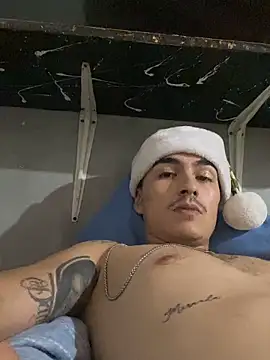 vanilla_Kush's cam snapshot