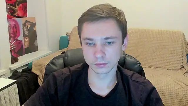 Alexmansuper's cam snapshot