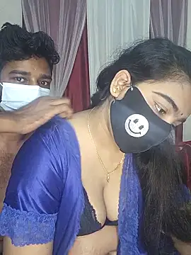 Ms-Nusrat's cam snapshot