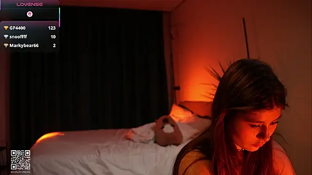 bogduzy's cam snapshot