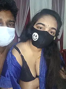 Ms-Nusrat's cam snapshot