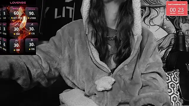 Silentmary's cam snapshot