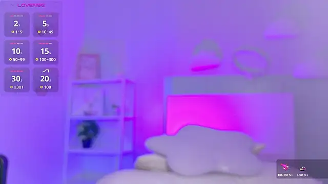 CristalCornner_'s cam snapshot