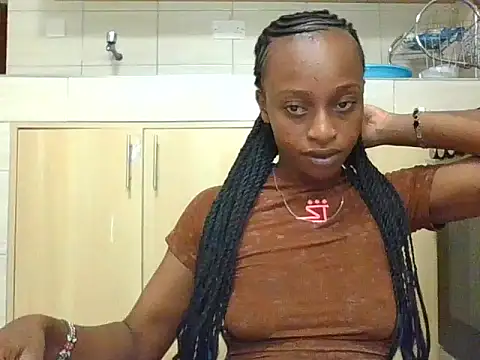 LunaPetal's cam snapshot