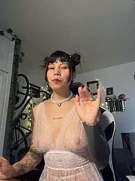 EemaHaruki's cam snapshot