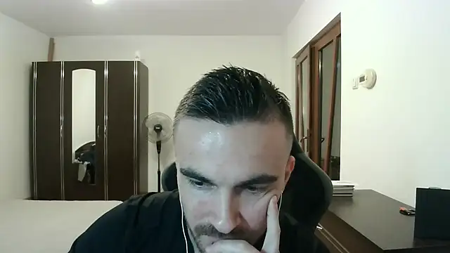 mu5clemania2's cam snapshot