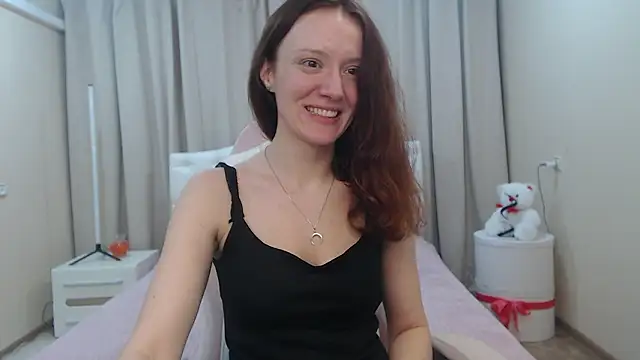 BarbaraStily's cam snapshot