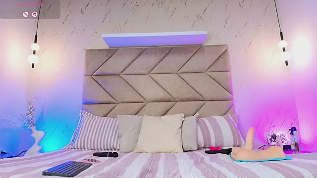 CaroSainz's cam snapshot