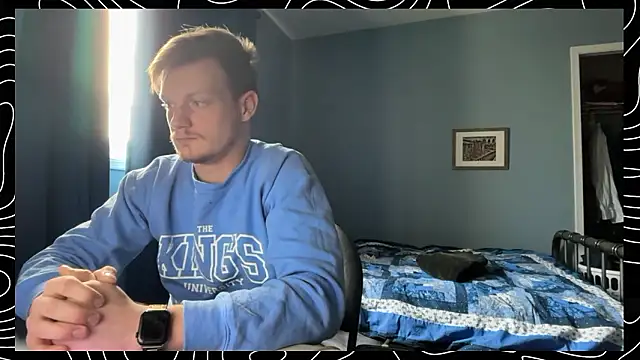 lustylyndon's cam snapshot