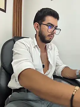 Milosky000's cam snapshot