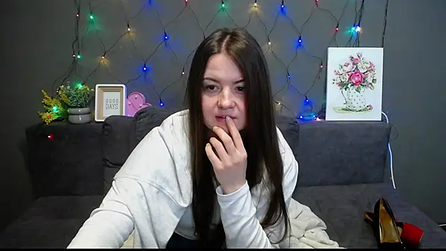 MavkaCute's cam snapshot