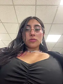 Violeet-Smith's cam snapshot