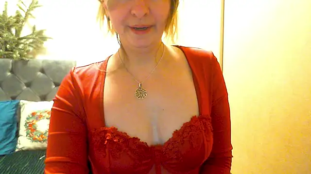 SusanCurt's cam snapshot