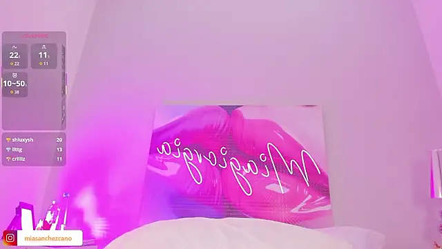 Miagiorgia_'s cam snapshot