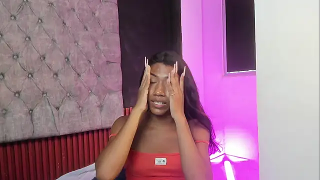 AntoniaSantos live sex cam