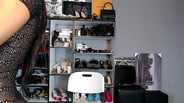 CashmerQueen's cam snapshot