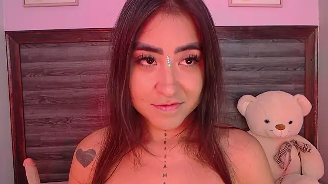 AdaaMillan's cam snapshot