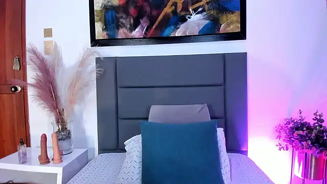 BeckyVidal's cam snapshot