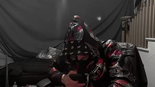 MasterDaddyCool's cam snapshot