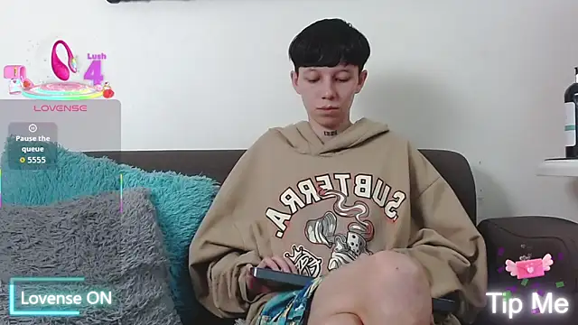 LiamBrown09's cam snapshot