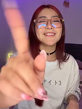 saramooon's cam snapshot