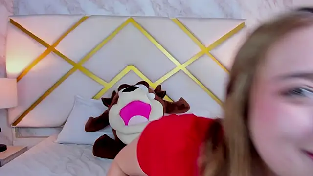 SolSweet_x's cam snapshot