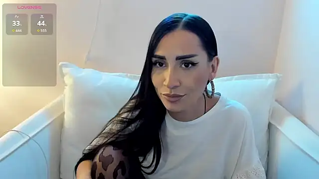 ExotiqueFlower's cam snapshot