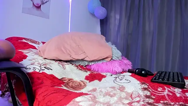 sweet_cinamon's cam snapshot