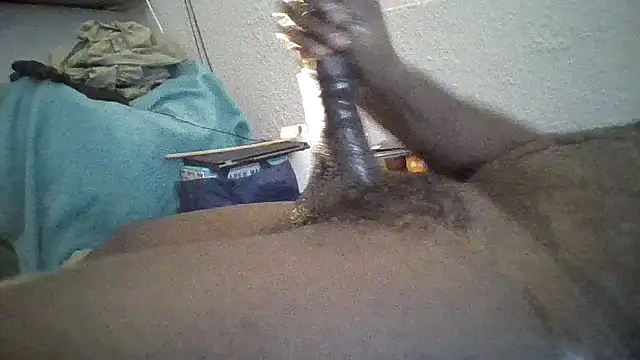 JezOne555's cam snapshot