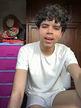 Axel-Mejia live sex cam