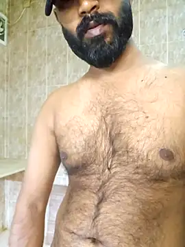 Bigkannan's cam snapshot