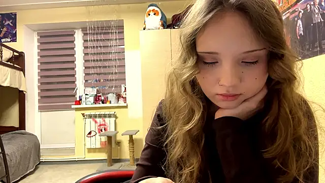 Princessofcashe live sex cam