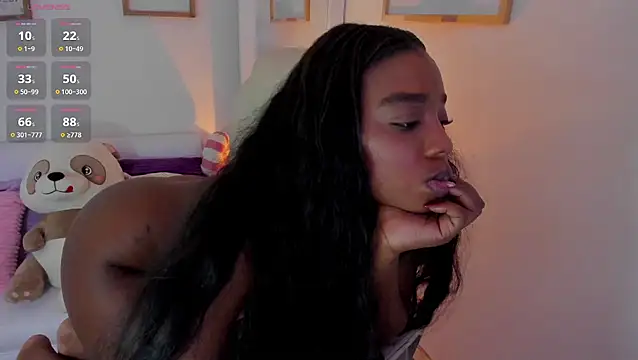 zobe_love's cam snapshot