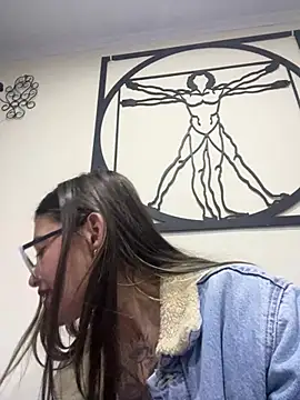 KoraSweett's cam snapshot