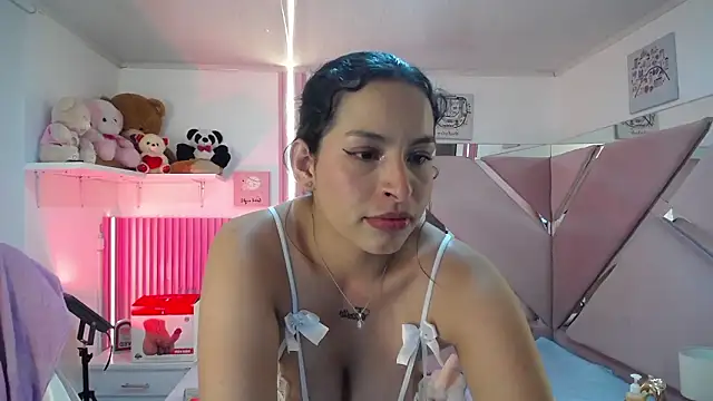 Mia_garcia28's cam snapshot