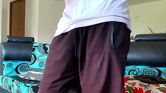 DaveSoldier's cam snapshot