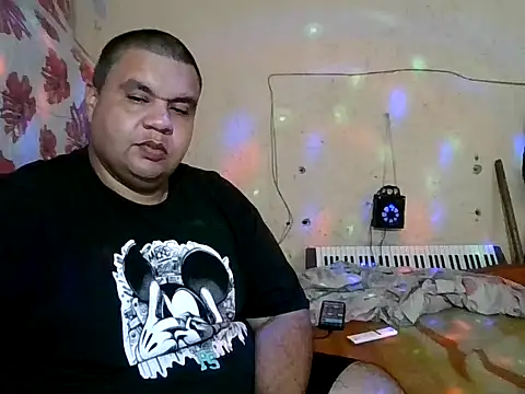 MCDg2025's cam snapshot