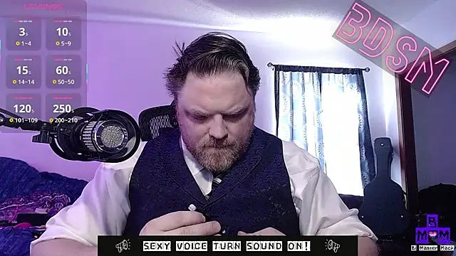 Bi_Master_Mack's cam snapshot