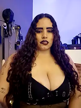 MariaGaitan's cam snapshot