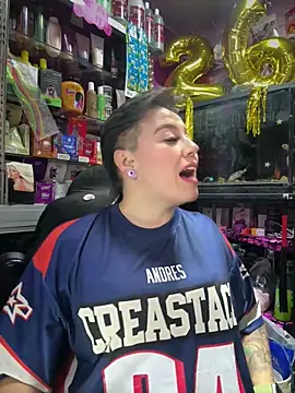 TamySweetness's cam snapshot