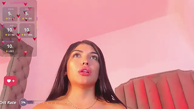 _brenda_becker's cam snapshot