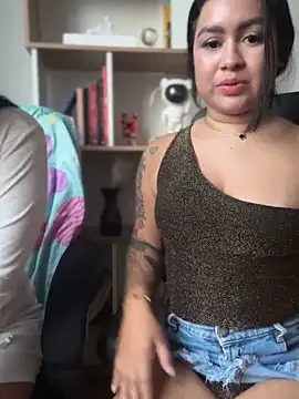 Pretty_Isadora's cam snapshot