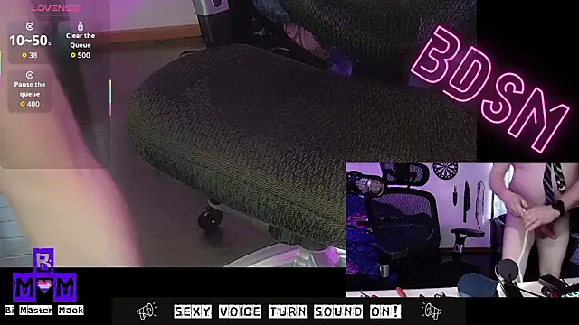 Bi_Master_Mack's cam snapshot