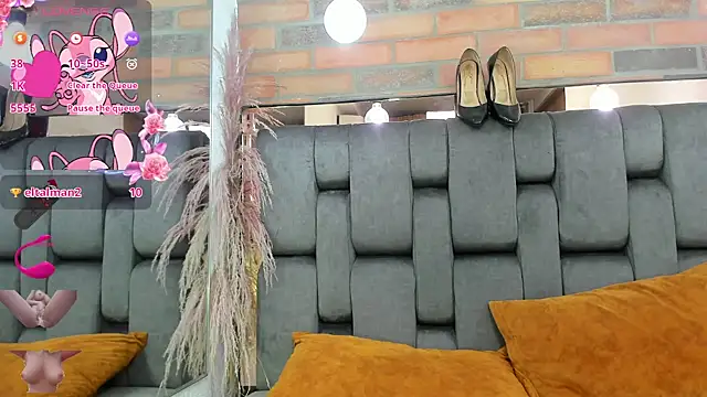 JESSYCORTES's cam snapshot