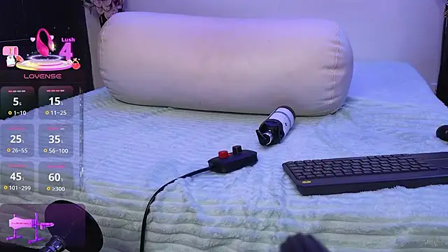 Moon_celeste's cam snapshot