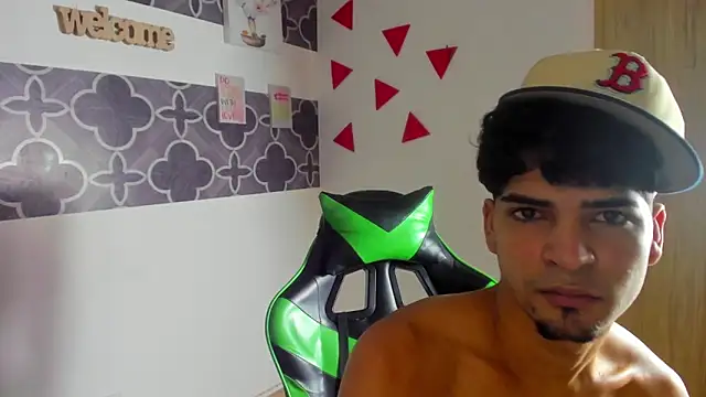 317894's cam snapshot