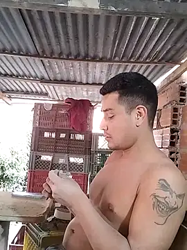 hoteder's cam snapshot